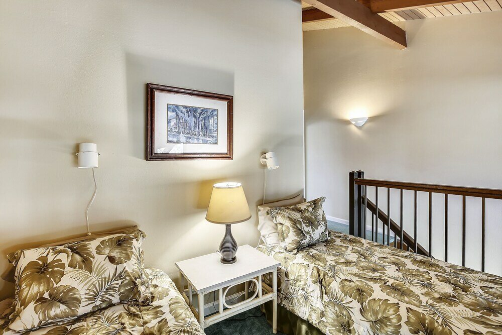 Фото Turtle Bay Alea nuc 90-tvu-0263 2 Bedroom Condo by RedAwning