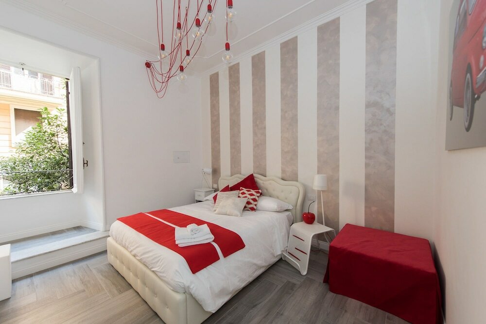 Фото Tirso SessantOtto Boutique Rooms