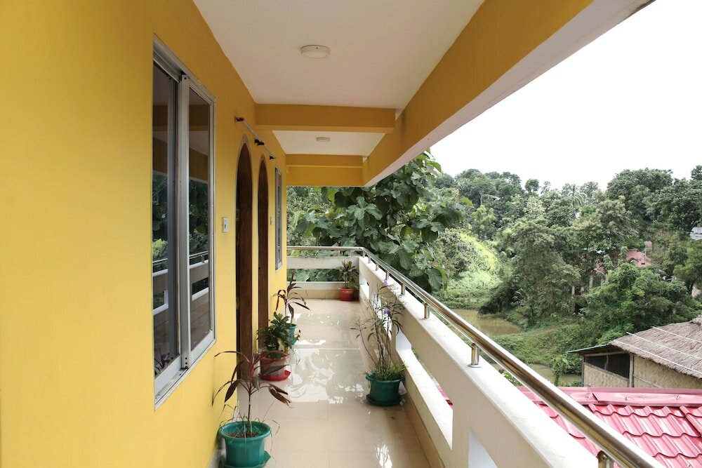 Фото отеля 5