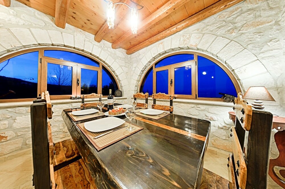 Фото Villa Poseidon