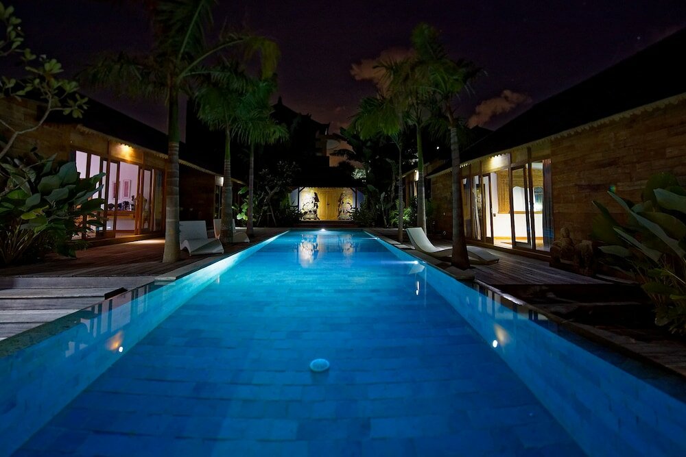 Фото Cendana Villas-4Bedroom Private Pool