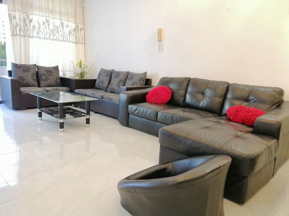 Фото Eden Seaview Condominium II