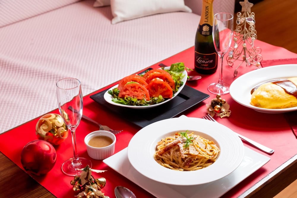 Фото Natori Hotel Staymore