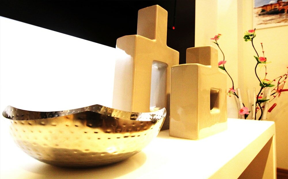 Фото Отель Verona Center