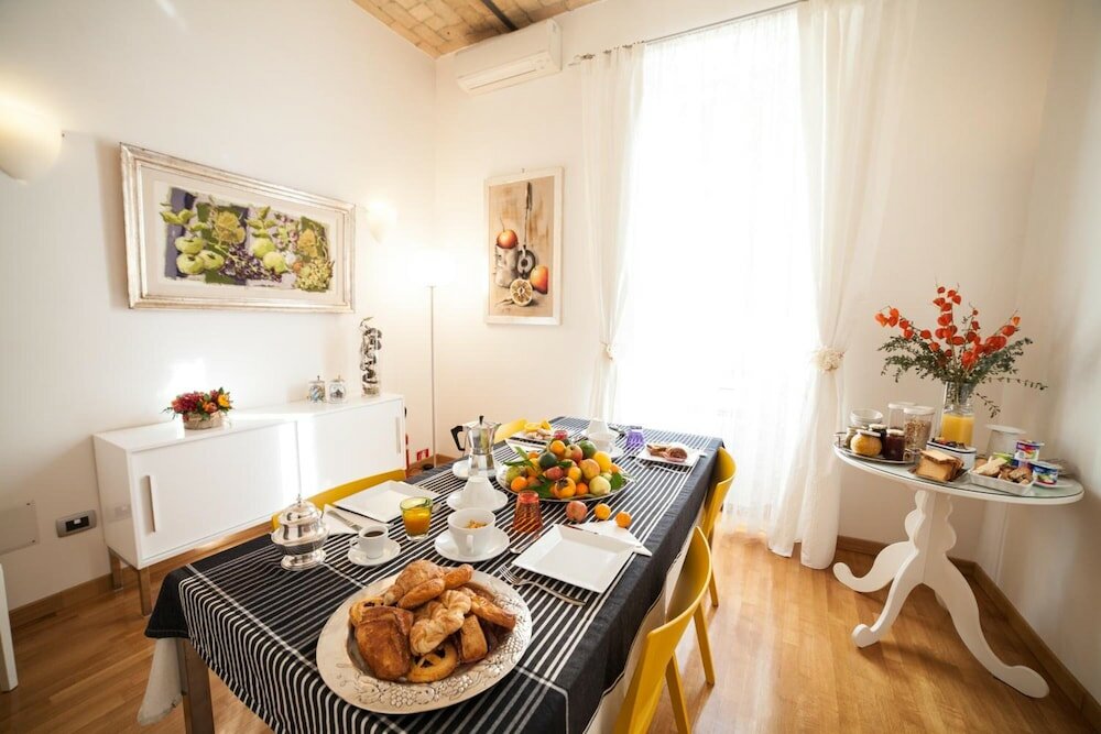 Фото Villa Paganini B&b