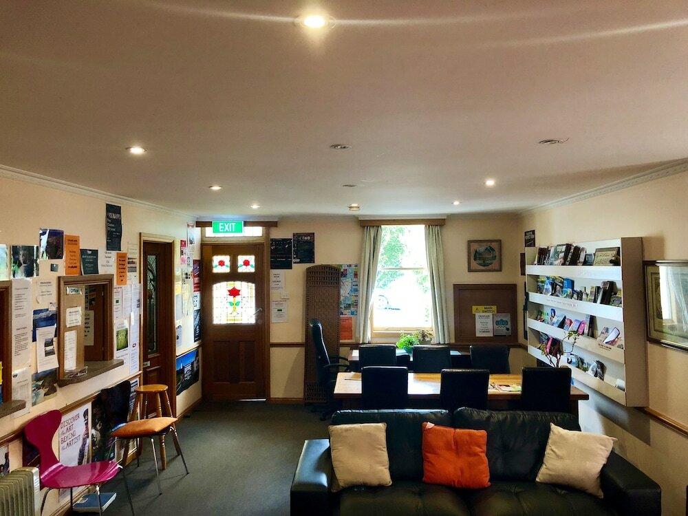 Фото Narrara Backpackers