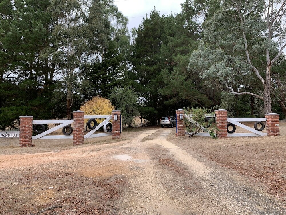 Фото Helen's Homestead