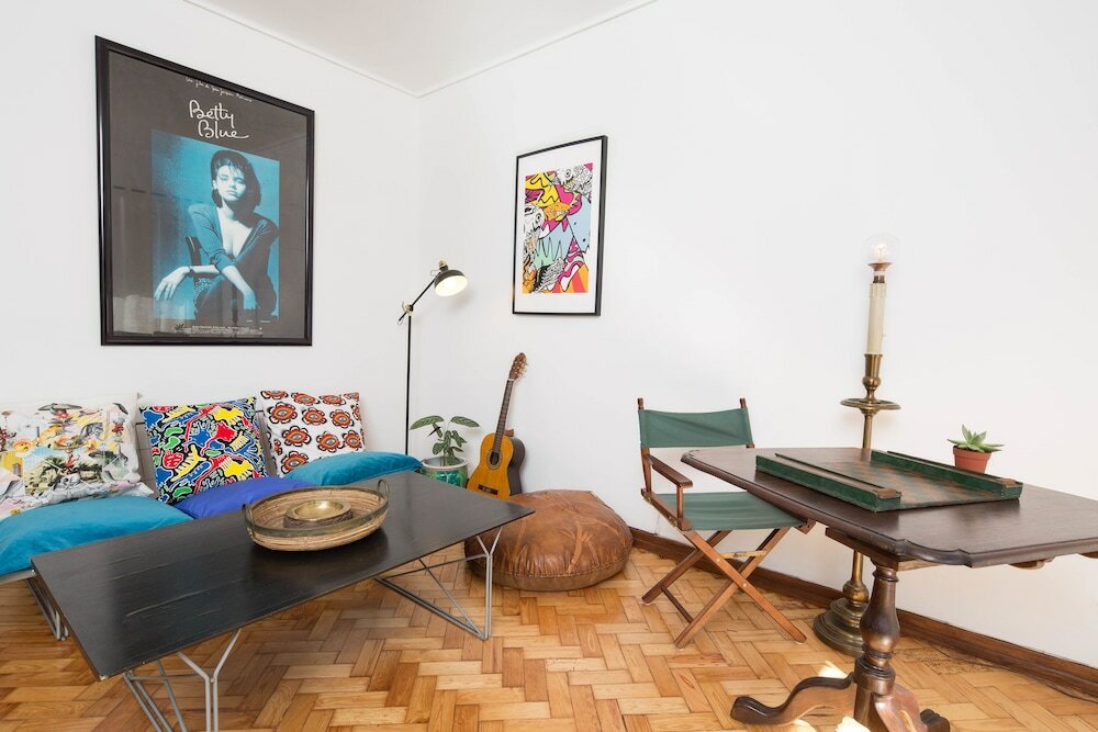 Фото Quatro Anas Hostel