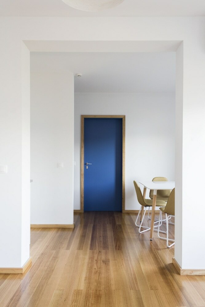 Фото Lofts Azul Pastel