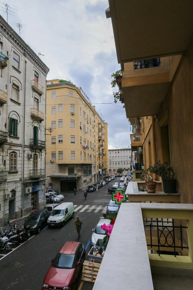 Фото Donn'Anna Bed & Breakfast