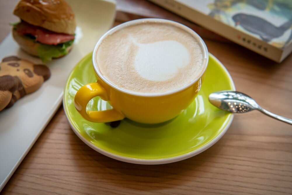 Фото Ibis Xian Qinglong Temple