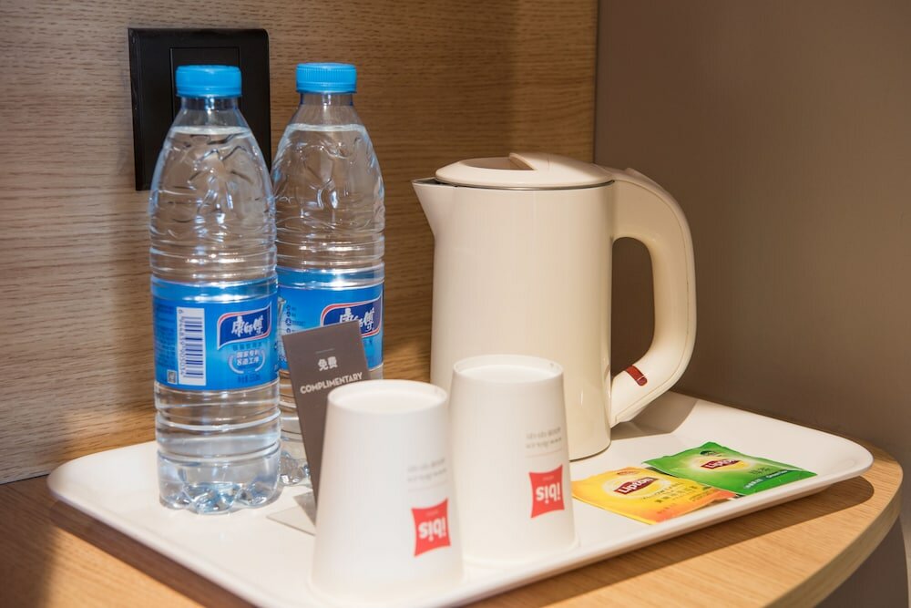 Фото Ibis Xian South Gate