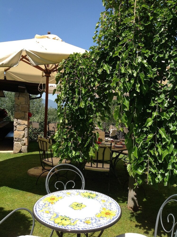 Фото Relais Gli Ulivi