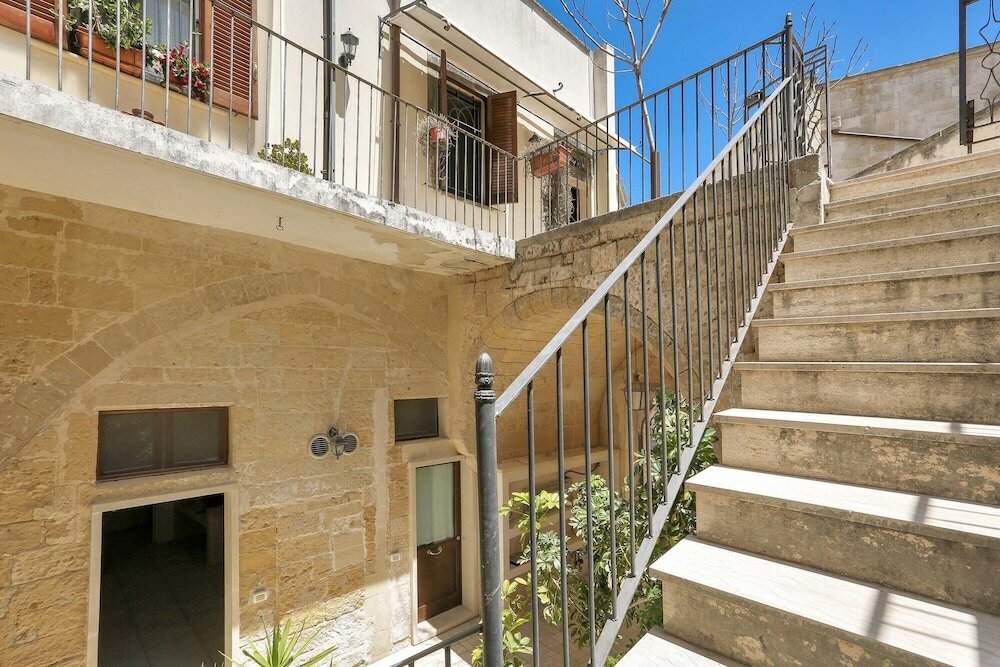 Фото Salento Living Apartment