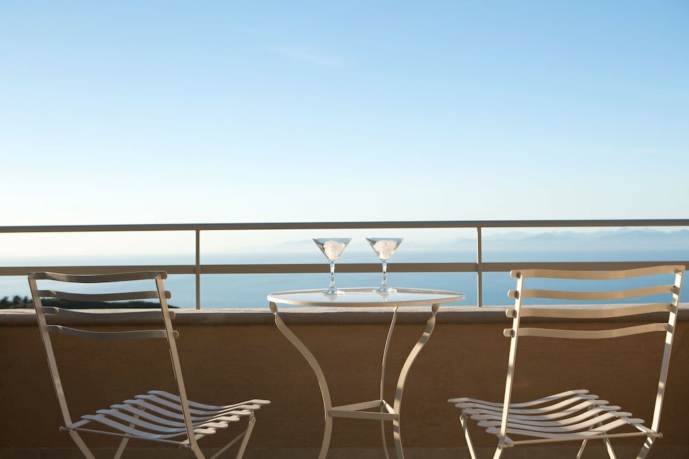 Фото Ionian Horizon Villas