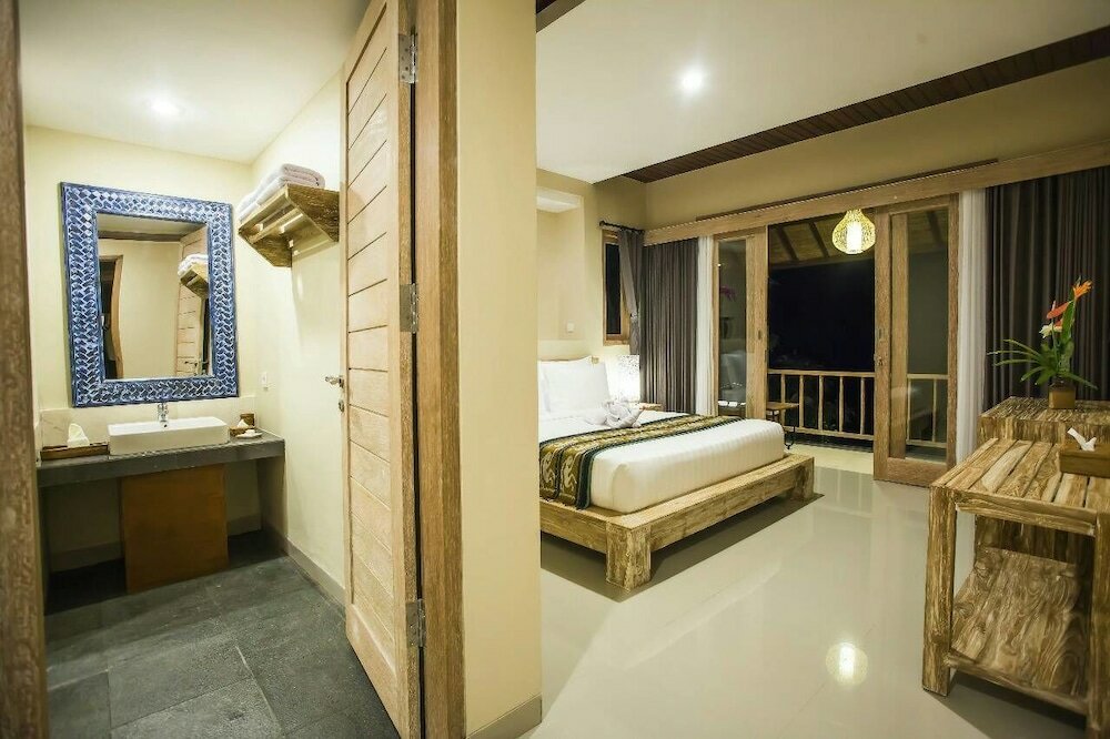 Фото Tuga Guest House Ubud
