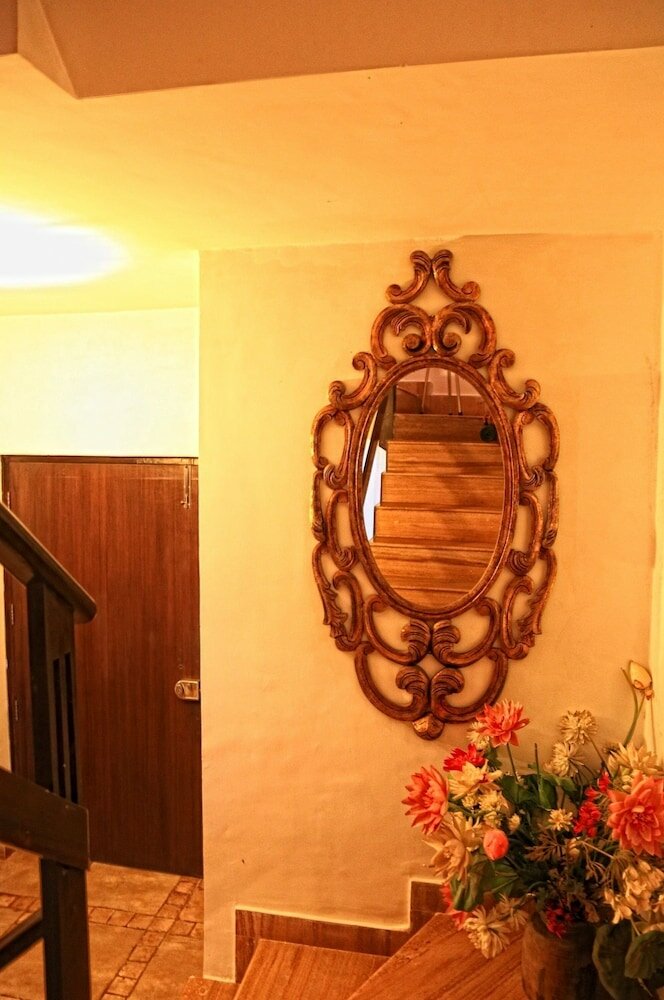 Фото The Acacia Villa - Jia Candolim