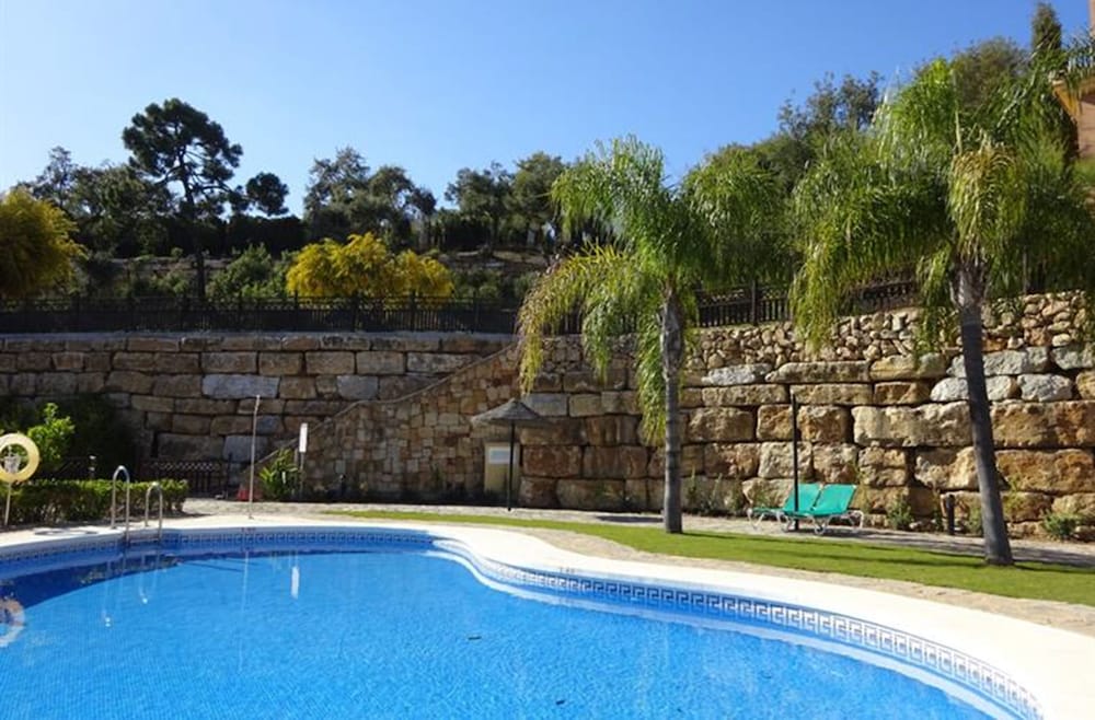 Фото Apartamento El Vicario