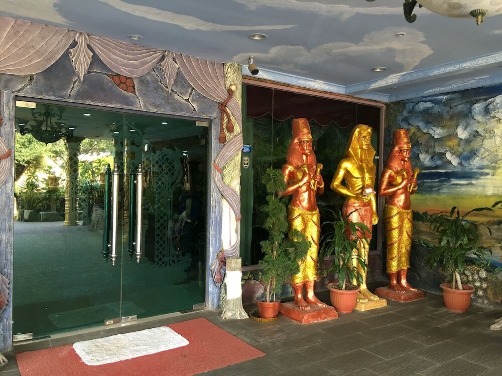 Фото Boutique Hotel 01