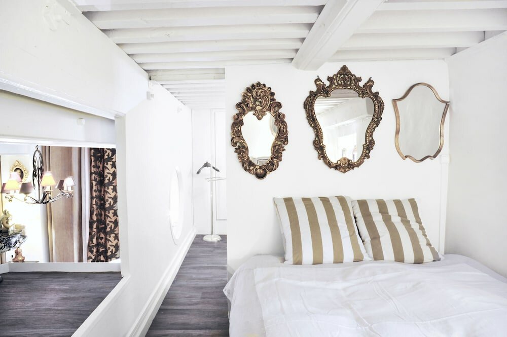 Фото Mhl - Maison Hotel Lyon