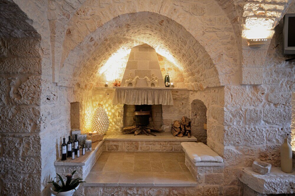 Фото Masseria Beneficio