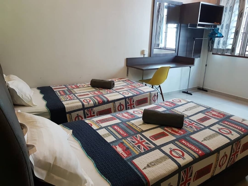 Фото Jonker 88 Holiday Home