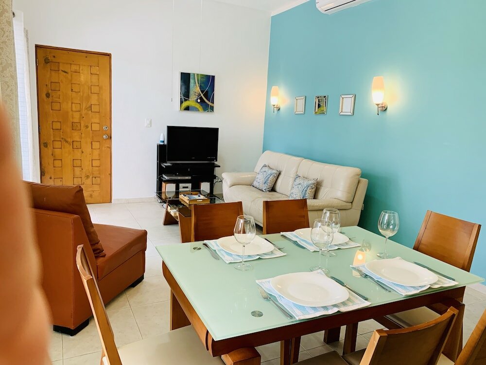 Фото Las Olas downtown Condos by Playa Paradise