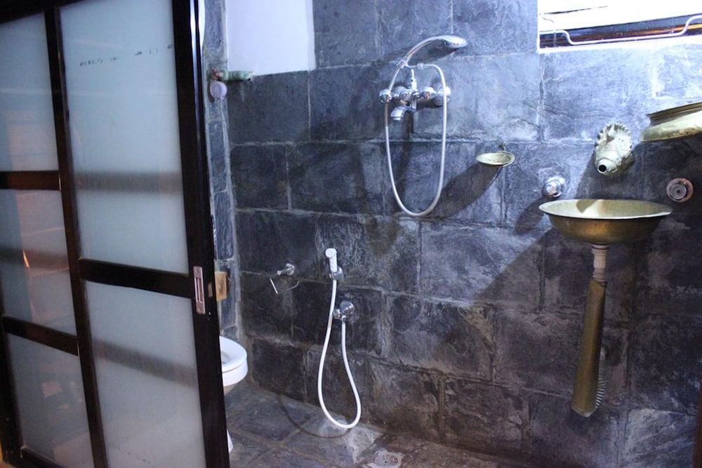 Фото Goathchen Guest House