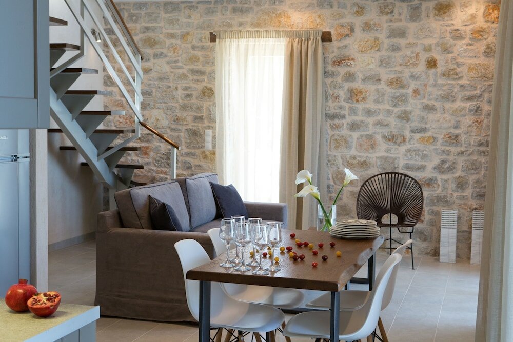 Фото Ionian Horizon Villas