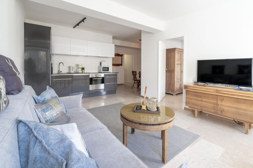 Фото Kaiser Max Design Appartements