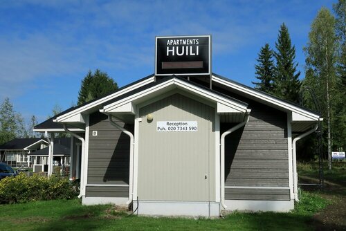 Гостиница Apartments Huili в Северном Саво