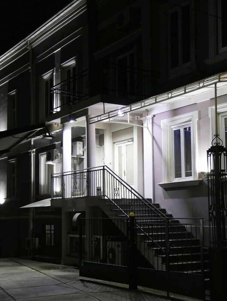 Фото Hotel Ambasador Bitola