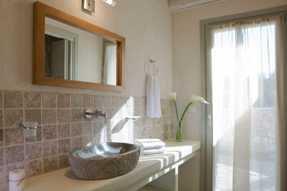 Фото Ionian Horizon Villas