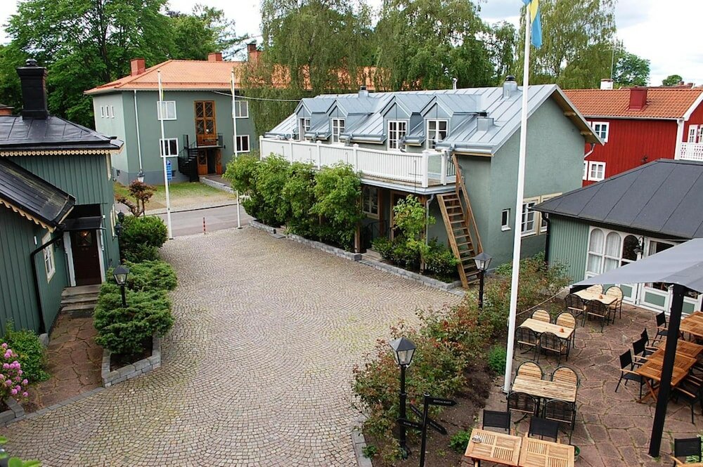 Фото отеля 4