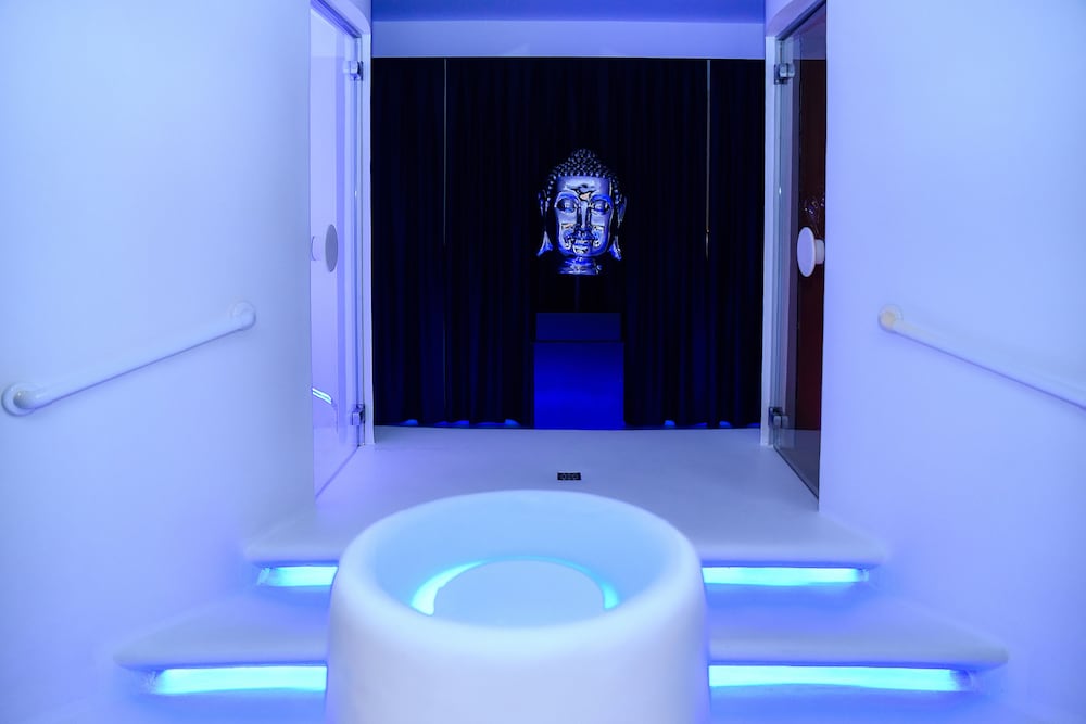 Фото Le Camp Suite & SPA