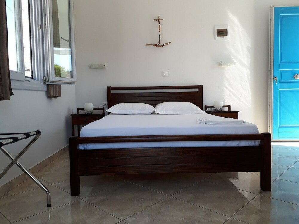 Фото Angelos Rooms