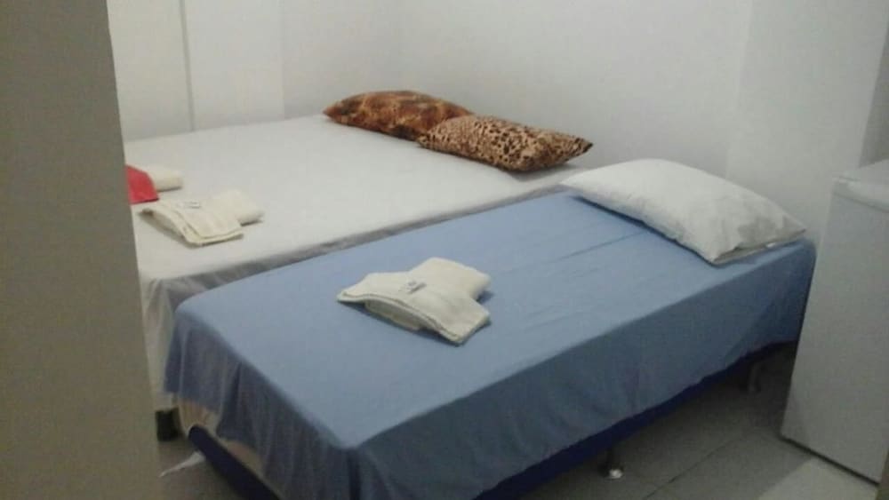 Фото Pousada Beira Mar