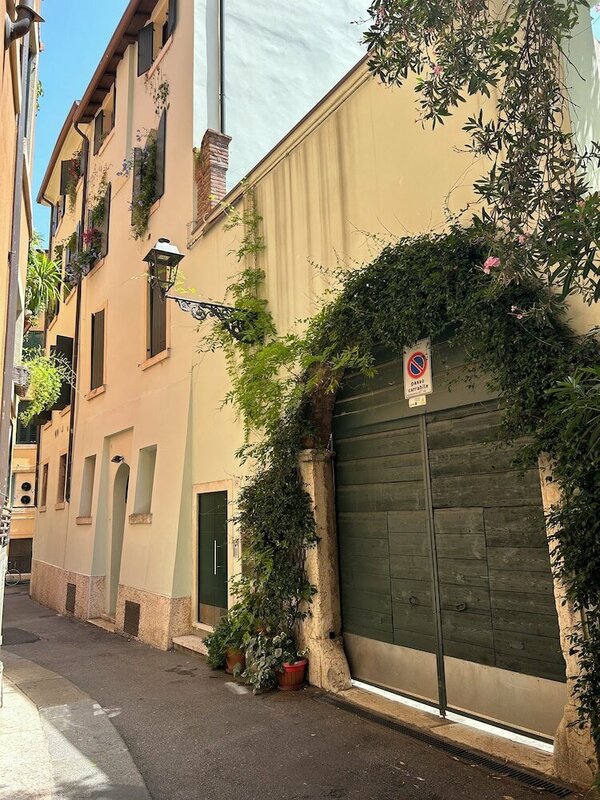 Гостиница Residenza Bonifacio в Вероне