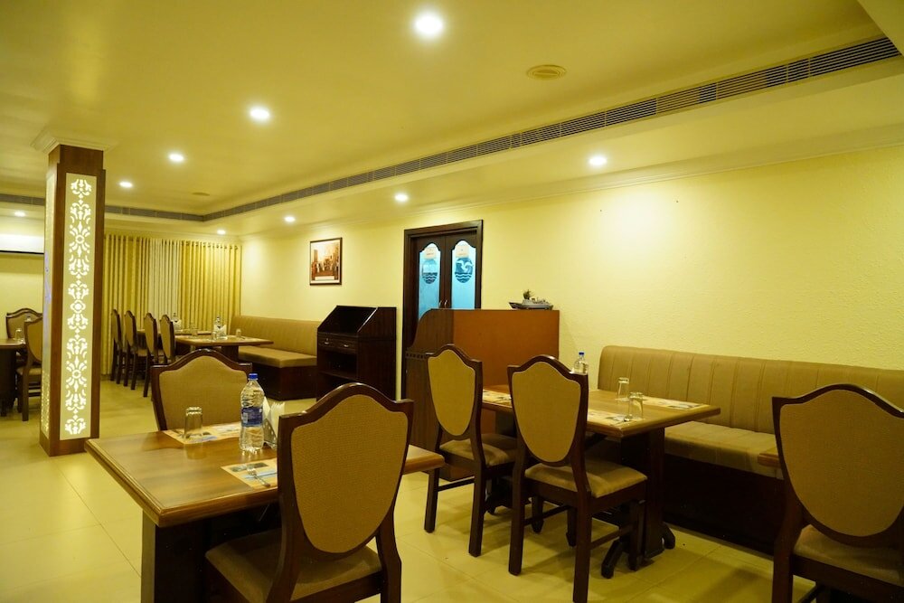 Фото Hotel Horizon International