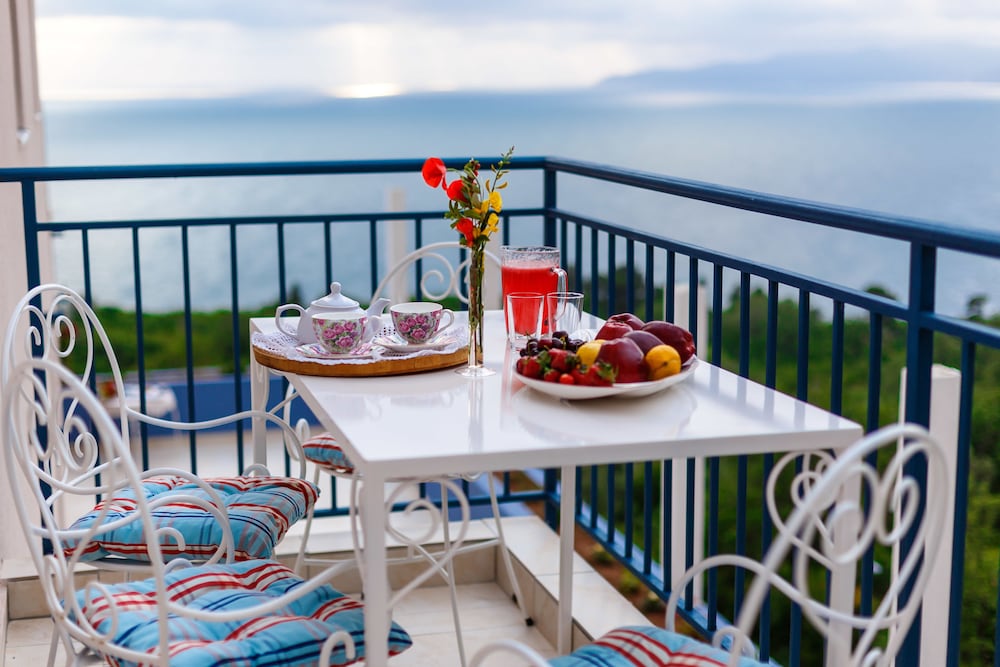 Фото Blue Mediterranean