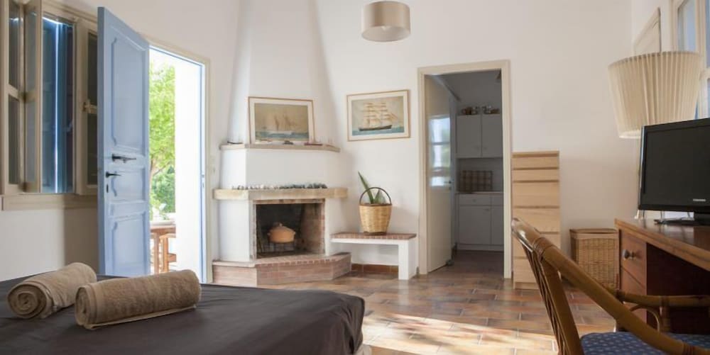 Фото Villa Pyrgo