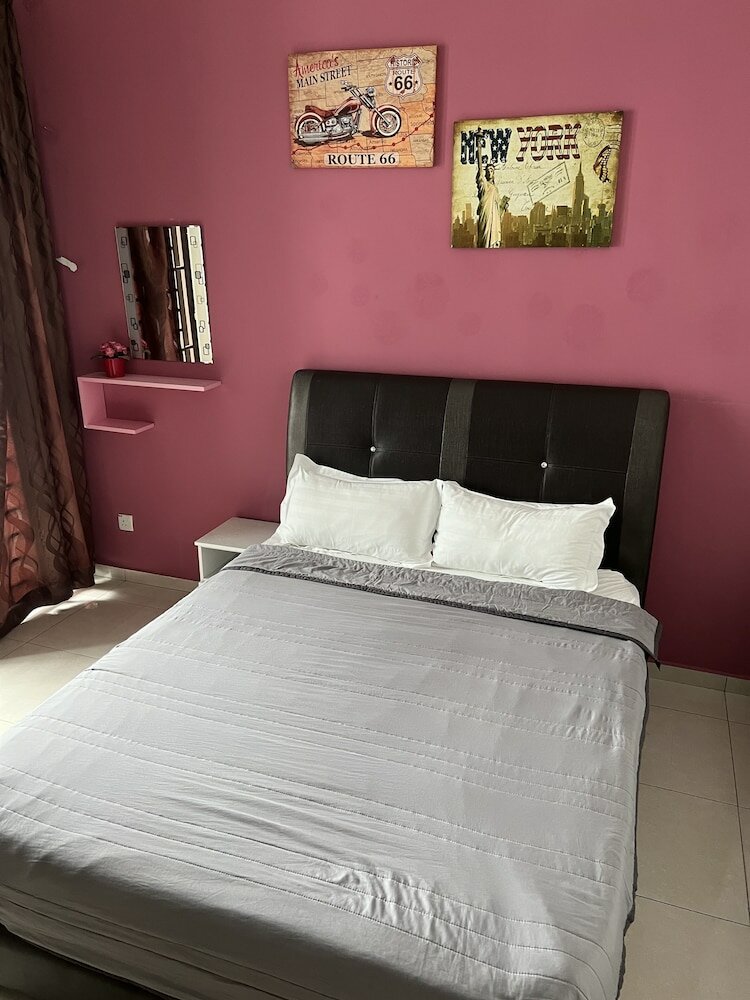 Фото Jonker 88 Holiday Home