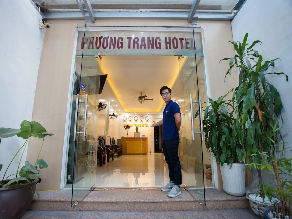 Фото Phuong Trang Hotel Hanoi