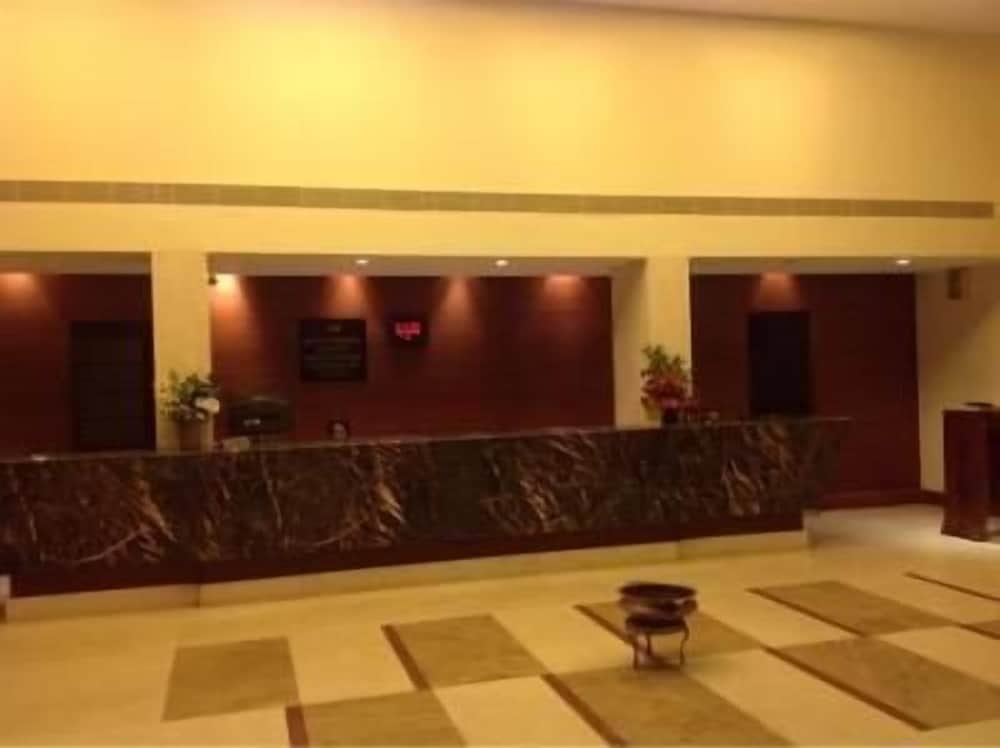 Фото Parsons Court