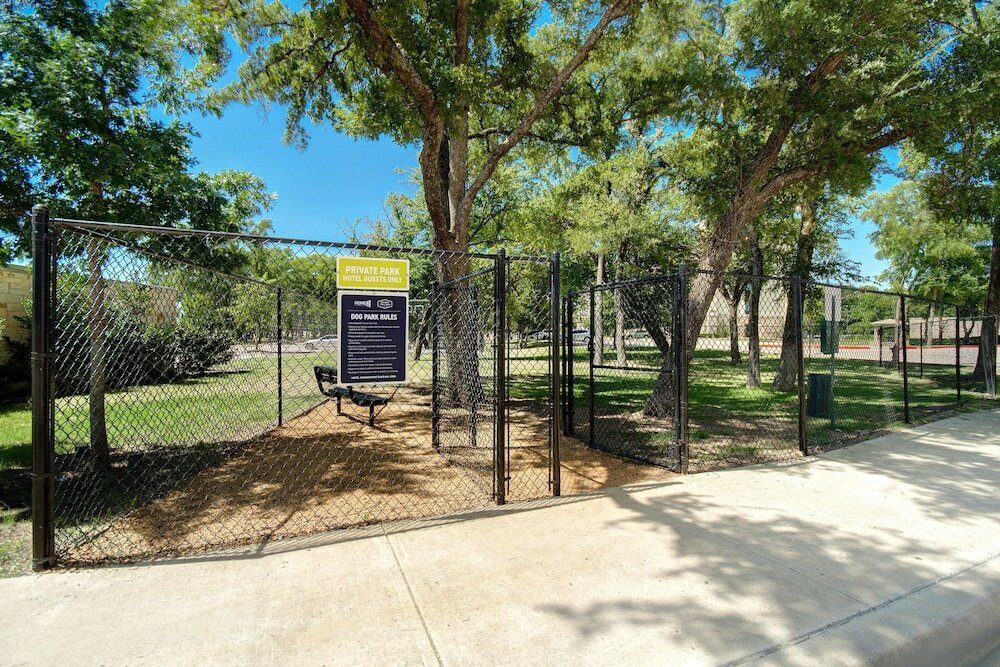 Фото Home2 Suites by Hilton Plano Richardson