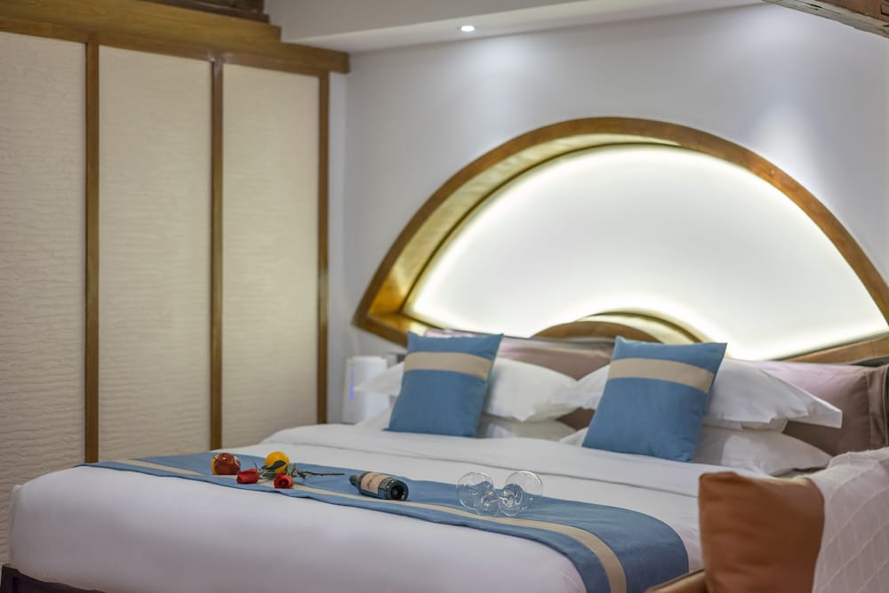 Фото Lize Graceland Artistic Suite Inn