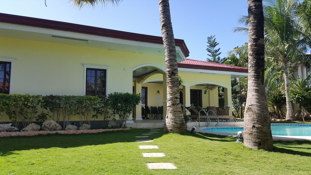 Фото Kim Beatriz Compound