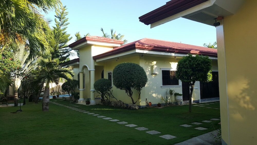 Фото Kim Beatriz Compound