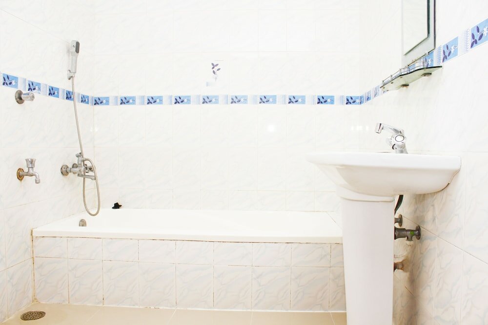 Фото Iqra Beach Resort