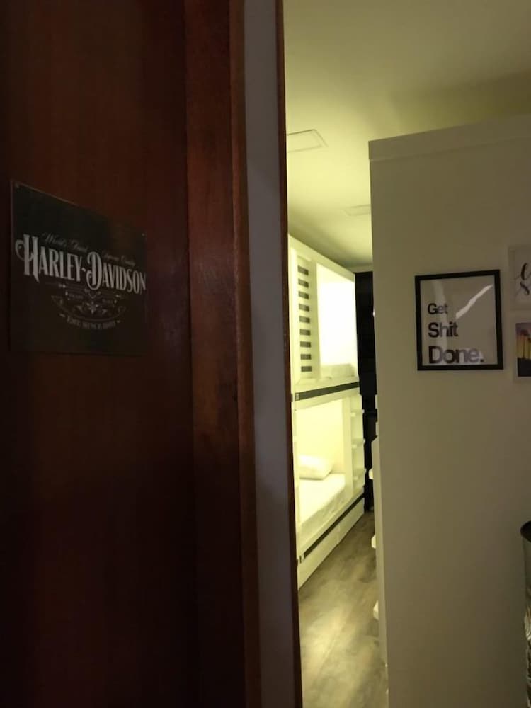 Фото Aipa Hostel